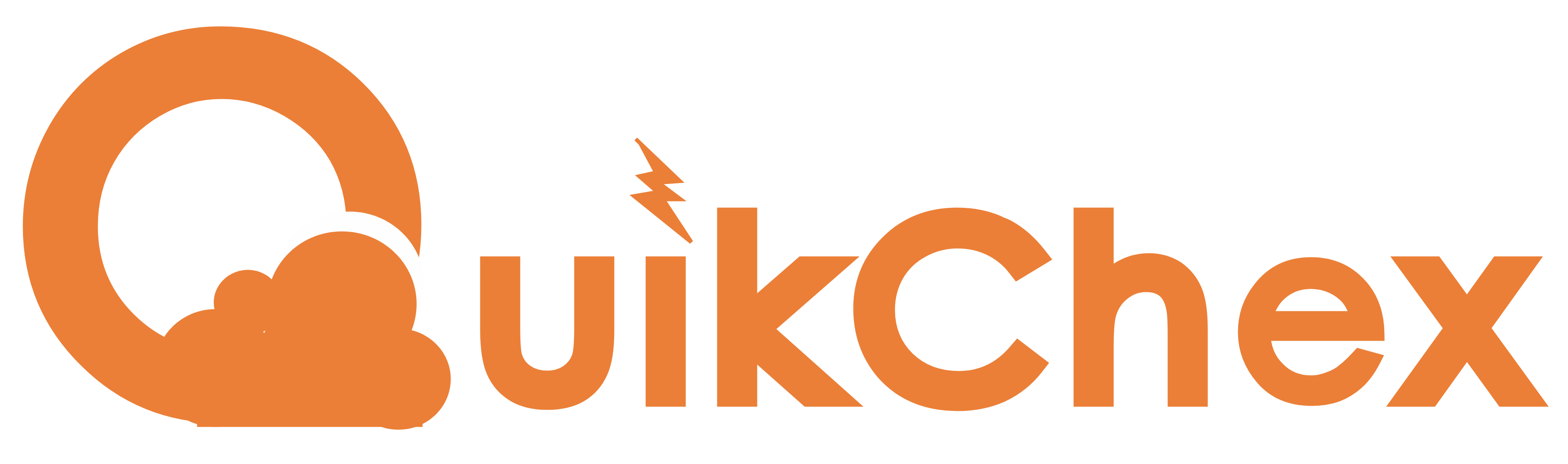 Quikchex logo hq